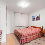 Apartment Located On The 3Th Floor